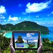 Prismcorp Virtual Enterprises - Clearskies™