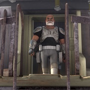 Star Wars Rebels: Season 2: Episode 3: "The Lost Commanders"