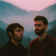 Slenderbodies