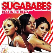 Sugababes - Hole in the Head