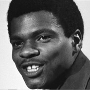 Billy Preston
