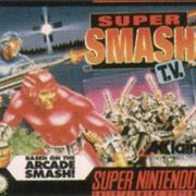 Super Smash TV