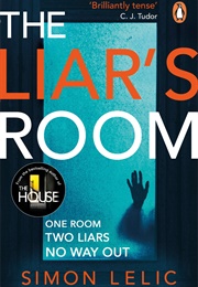 The Liar&#39;s Room (Simon Lelic)