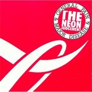 The Neon Judgement- General Pain & Major Disease