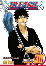 Bleach Volume 30 (Tite Kubo)
