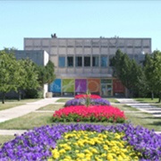 Royal Saskatchewan Museum