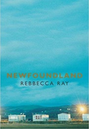 Newfoundland (Rebbecca Ray)