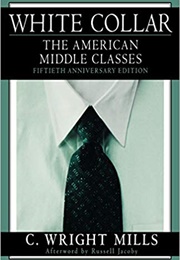 White Collar (C. Wright Mills)
