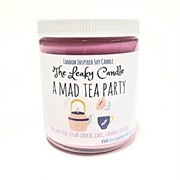 Light Up a Literary Candle.