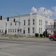Vinita, Oklahoma