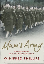 Mum&#39;s Army (Winifred Phillips)