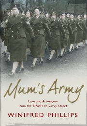 Mum's Army (Winifred Phillips)