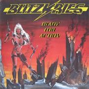 BLITZKRIEG "Ready for Action"