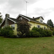 Northwest Stanwood, Washington