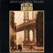 Ennio Morricone, Once Upon a Time in America