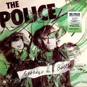 Message in a Bottle - The Police