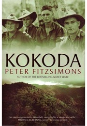 Kokoda (Peter Fitzsimons)