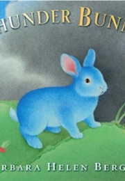 Thunder Bunny (Barbara Helen Berger)