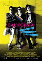 Califórnia (2015)