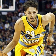 Evan Fournier