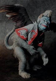 Wizard of Oz Series--Flying / Winged Monkeys
