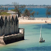 Mozambique Island, Mozambique
