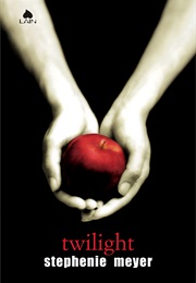 Crepusculo (Stephenie Meyer)