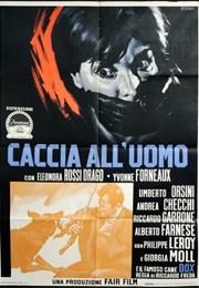 Caccia All'uomo