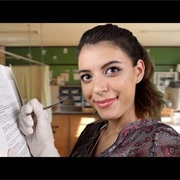 The White Rabbit ASMR