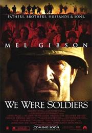 We Were Soldiers (305)