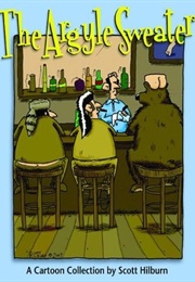 The Argyle Sweater (Scott Hilburn)