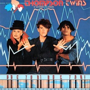 Doctor! Doctor! (Extended Version) - Thompson Twins
