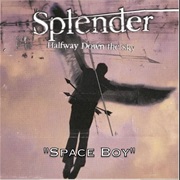 Space Boy- Splender