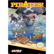 Pirates!