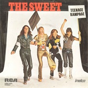 Teenage Rampage ...The Sweet