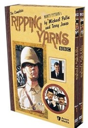 Ripping Yarns (1976)
