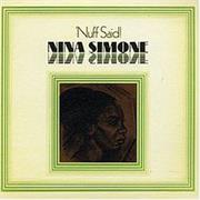 Nina Simone - 'Nuff Said