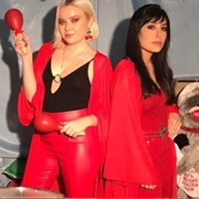 Latin Discotheque - Cherry Pickles