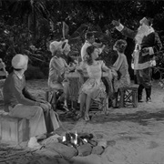 Gilligan's Island: Birds Gotta Fly, Fish Gotta Talk