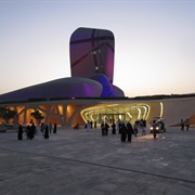 Dhahran, Saudi Arabia