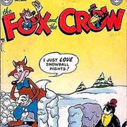 The Fox and the Crow