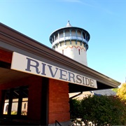 Riverside Historical Museum