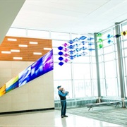 Minneapolis-St. Paul International Airport