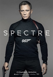 Spectre (2015)