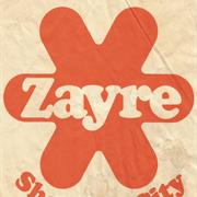 Zayre