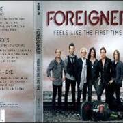 Feels Like the First Time