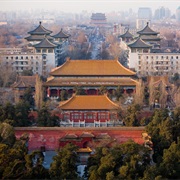 Beijing, China