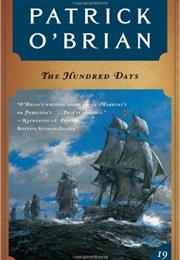 The Hundred Days (Patrick O&#39;Brian)