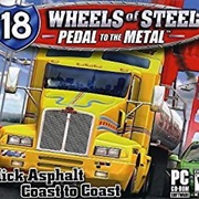 18 Wheels of Steel: Pedal to the Metal