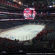 Capital One Arena